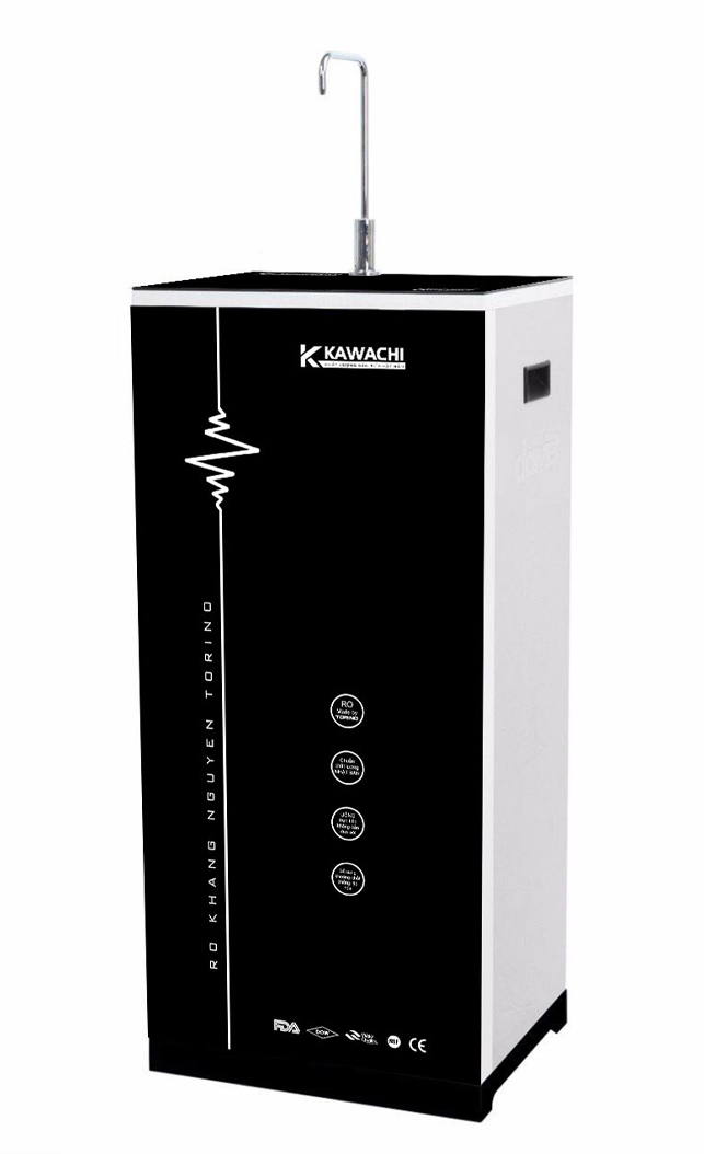 KAWACHI KWN2101V(Đỏ)