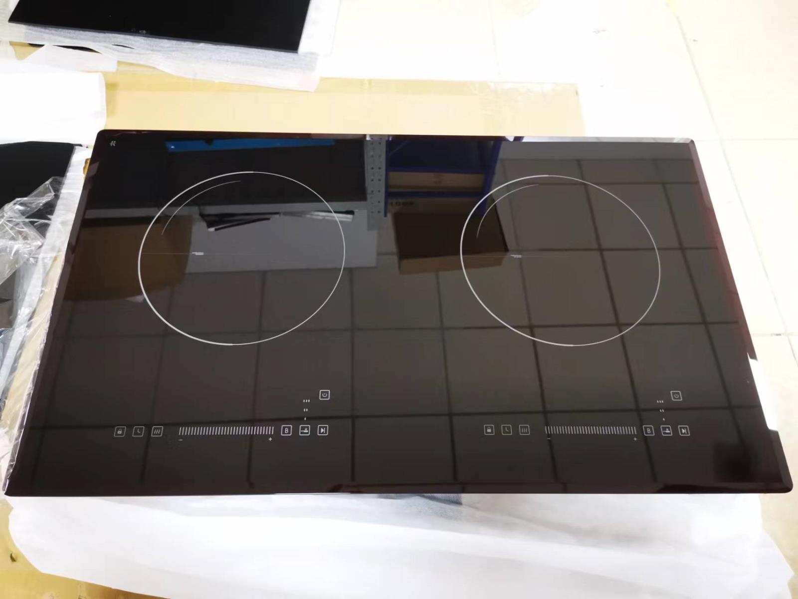 Bếp điện từ đôi KN223IC