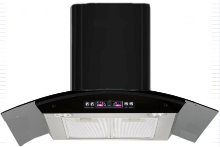 Hút mùi nhà bếp V 700/900HAB