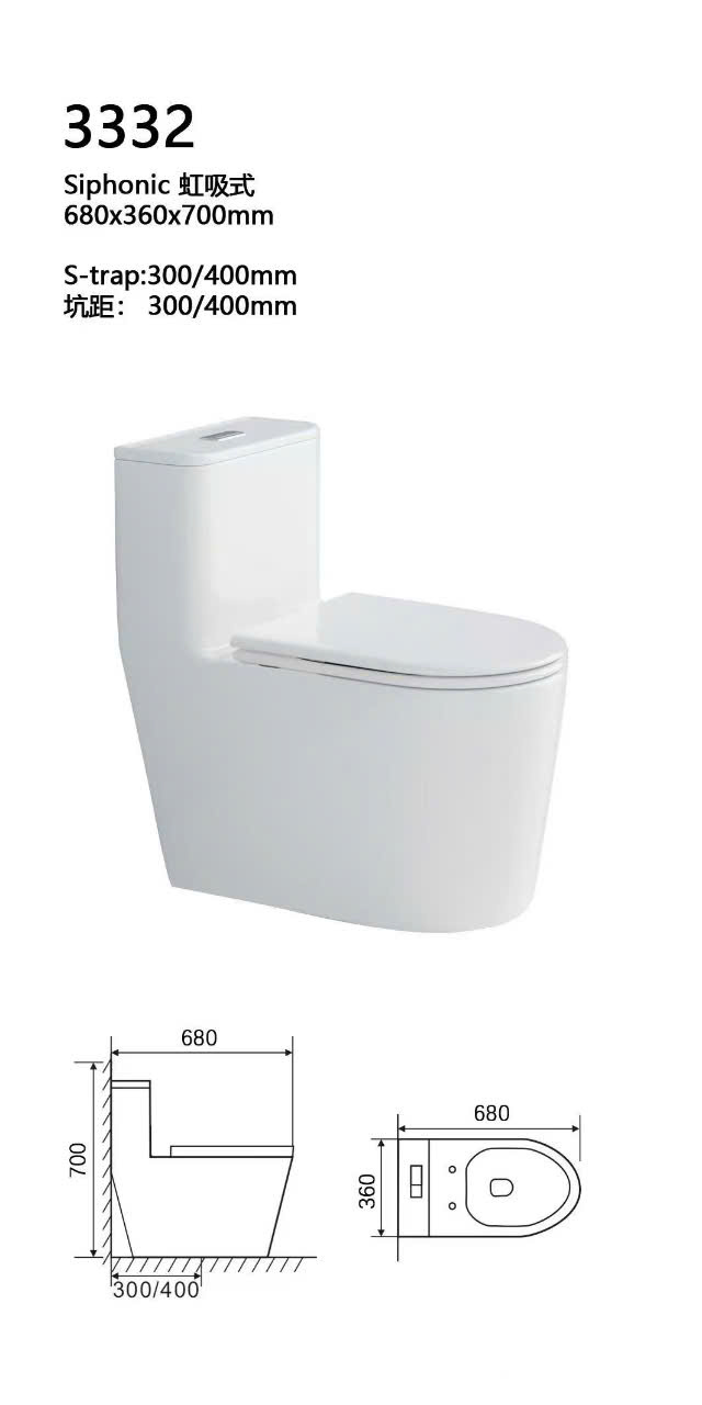 Model 132
